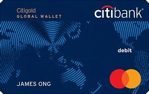 citigold singapore benefits